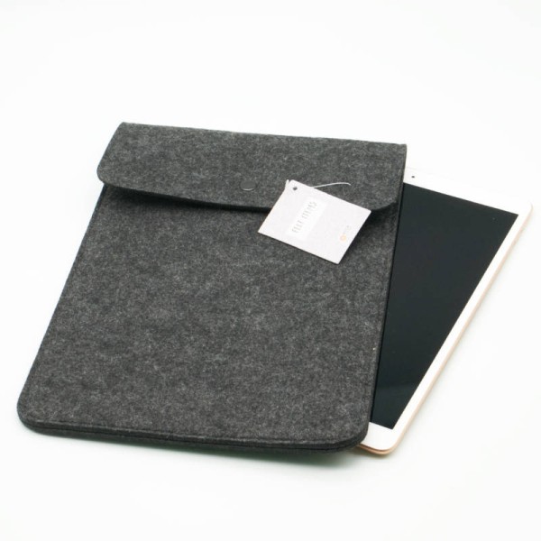 Filztasche für Tablet & iPad & Ebook